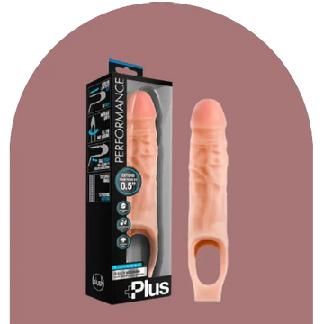 Penis Sleeve Sex Toy in Pakistan