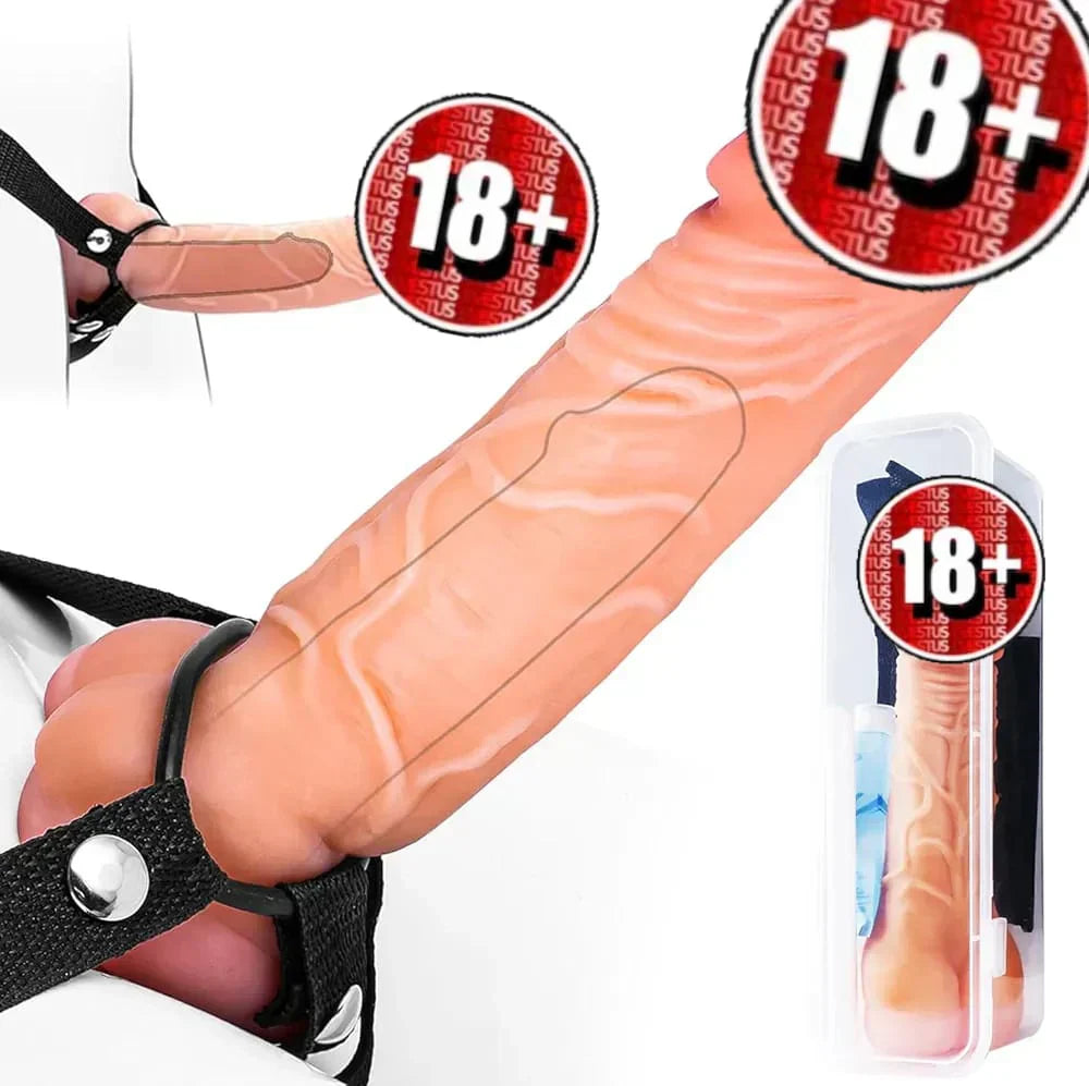 Penis Extender Sleeve