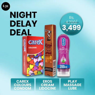 Night Delay Deal 2