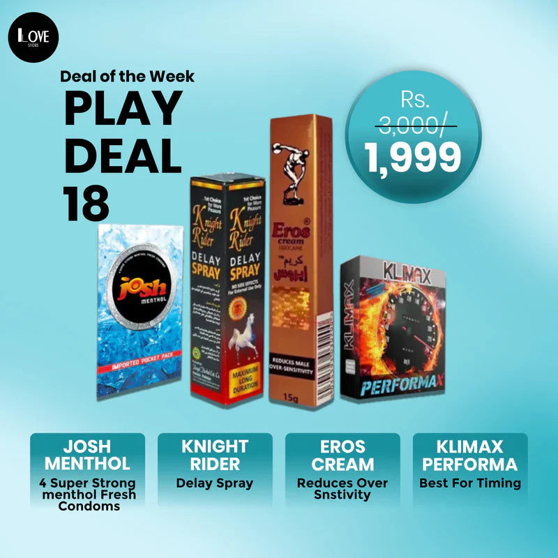 Play Deal 18 (Copy)